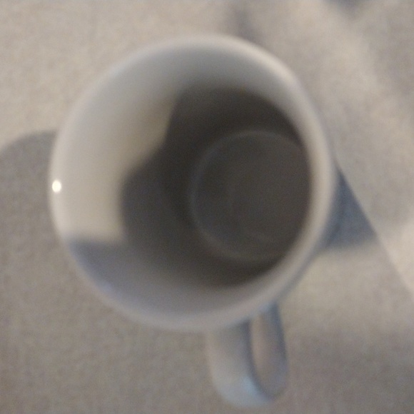 Starbucks coffee mug. - Picture 4 of 7
